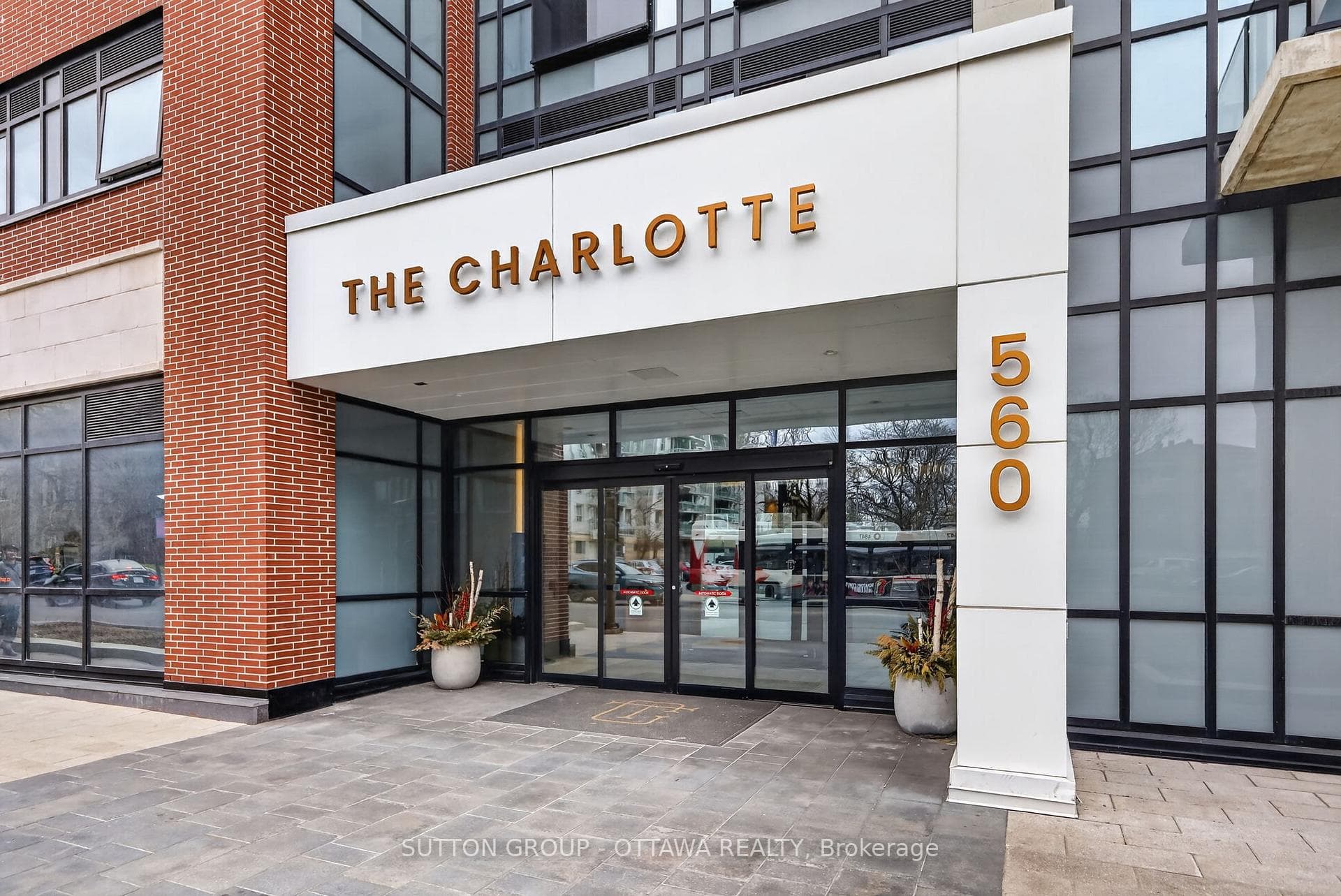 560 RIDEAU Street Unit 509, Lower Town - Sandy Hill