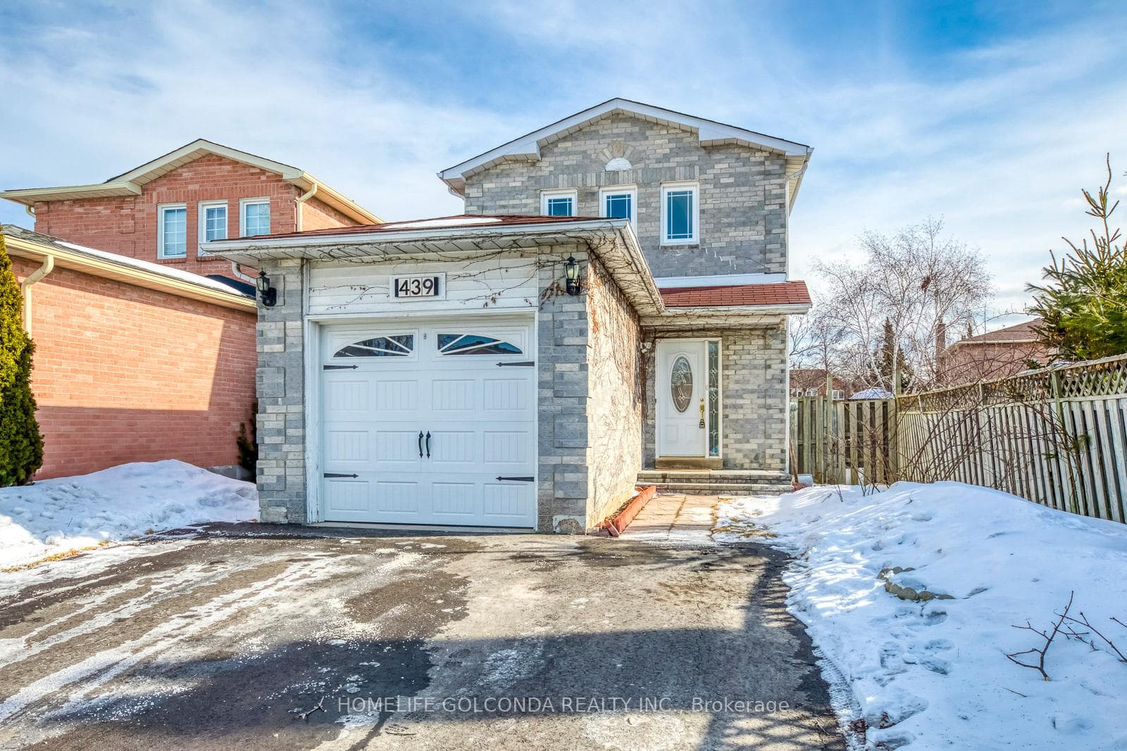 439 Bluesky Crescent, Mississauga, ON L5R 2R9 - Photo 1