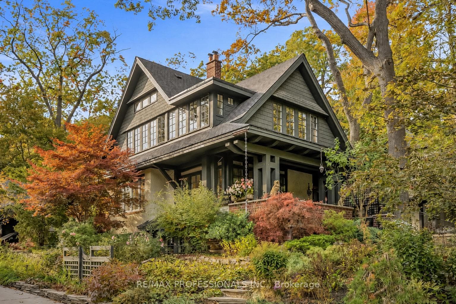 8 Wendigo Way, High Park / Junction / Roncesvalles, ON M6S 2T9 - Photo 1
