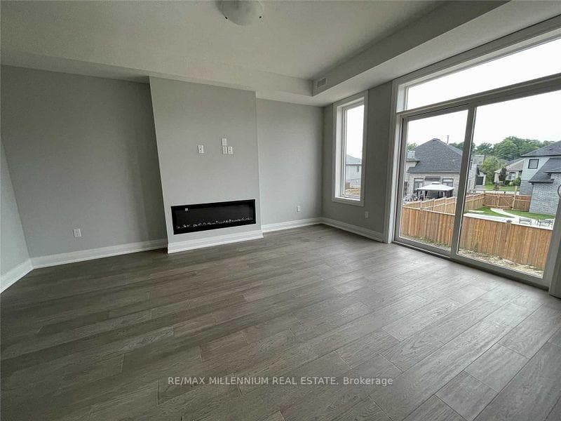 550 Fairway Road Unit Main, Woodstock, ON N4T 0E1 - Photo 1