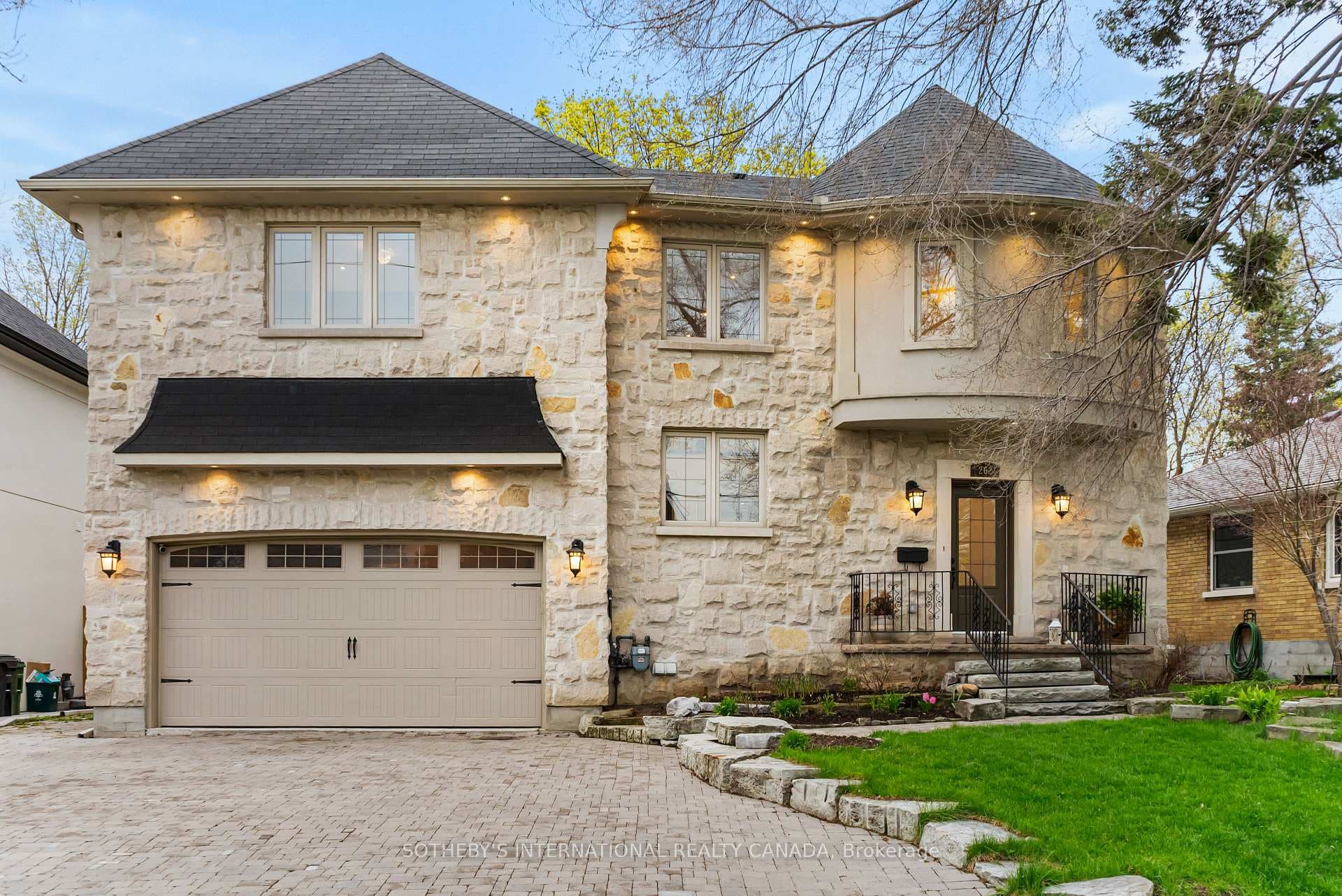 262 Martin Grove Road, Etobicoke (Islington / Rexdale), ON M9B 4L5 - Photo 1