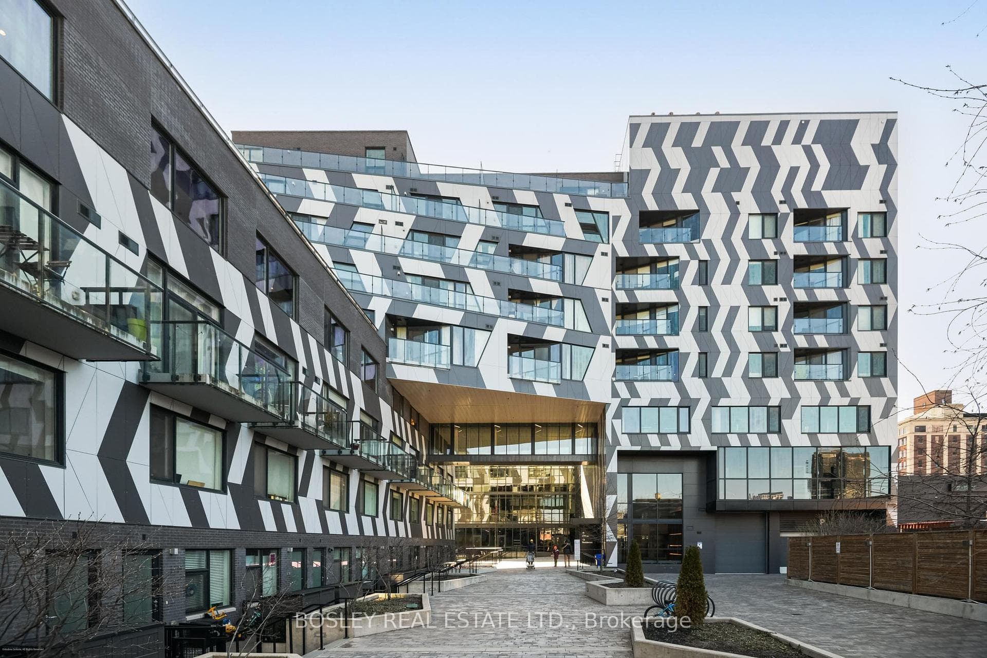 138 St Helen's Avenue Unit Ph9, Downtown Toronto / Waterfront, ON M6H 4A1 - Photo 1