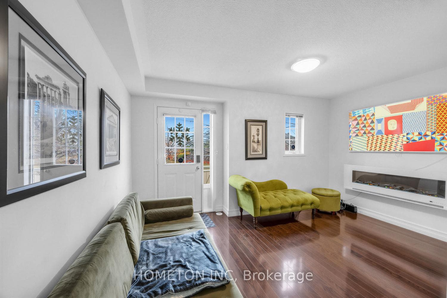 601 Shoreline Drive Unit 181, Mississauga, ON L5B 4K2 - Photo 1