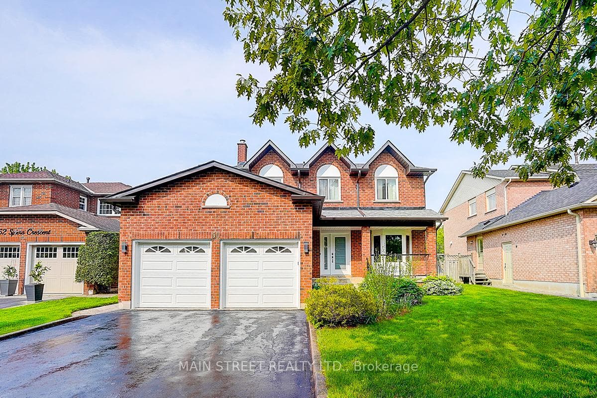 50 Spiers Crescent, Ajax