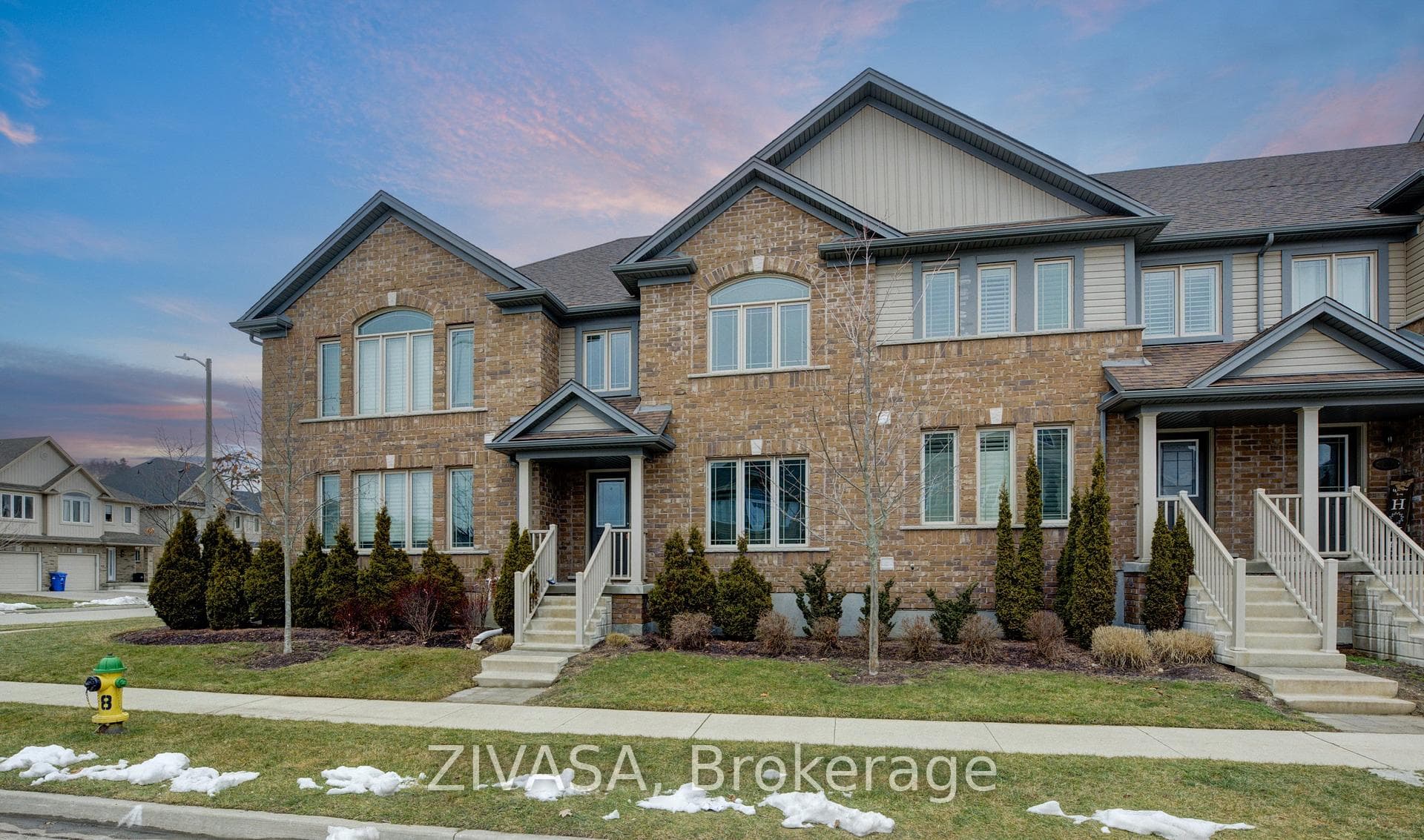 14 Amos Drive Unit 32, Guelph, ON N1L 0M2 - Photo 1