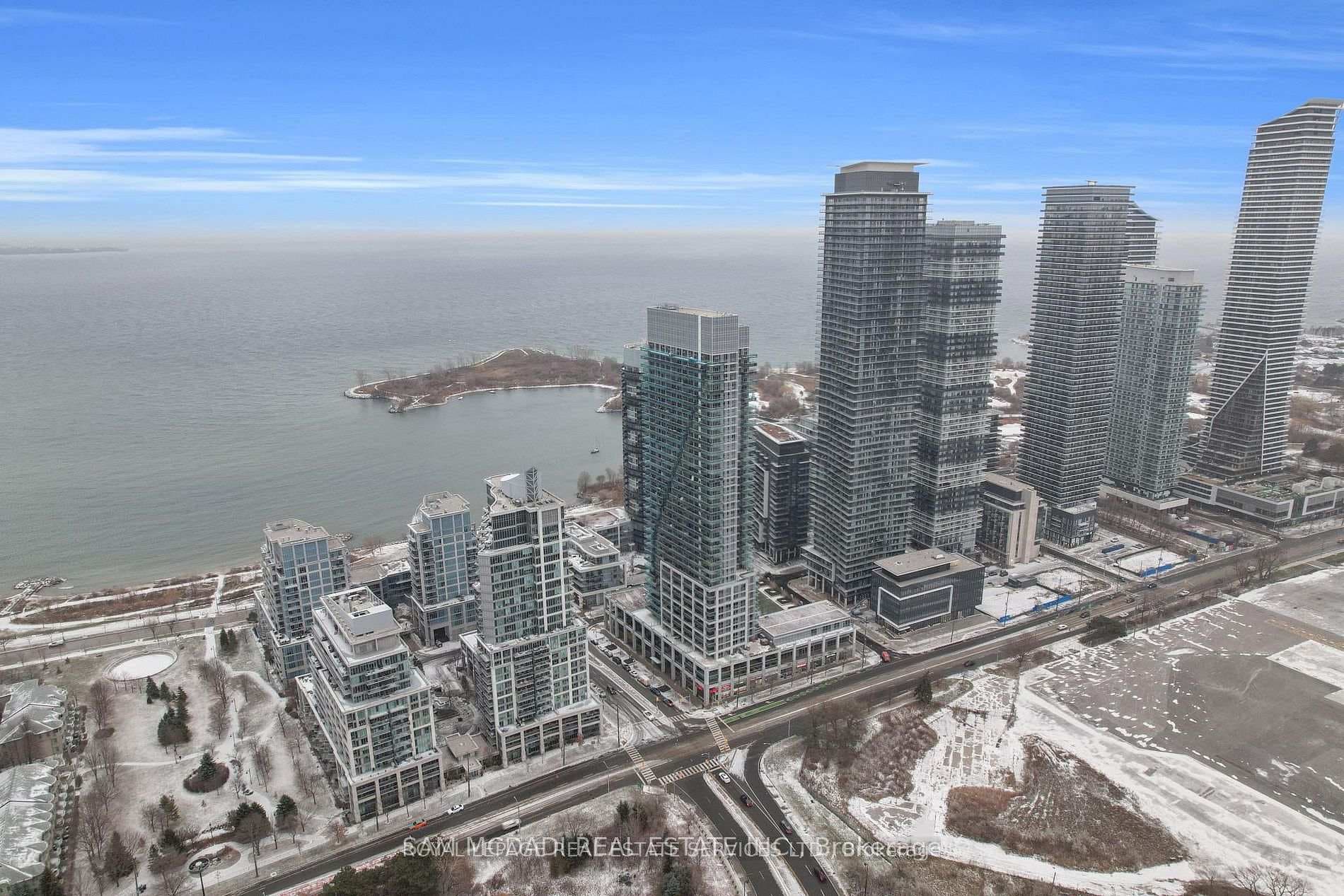 16 Brookers Lane Unit PH1, Liberty Village / Parkdale / South Parkdale, ON M8V 0A5 - Photo 1