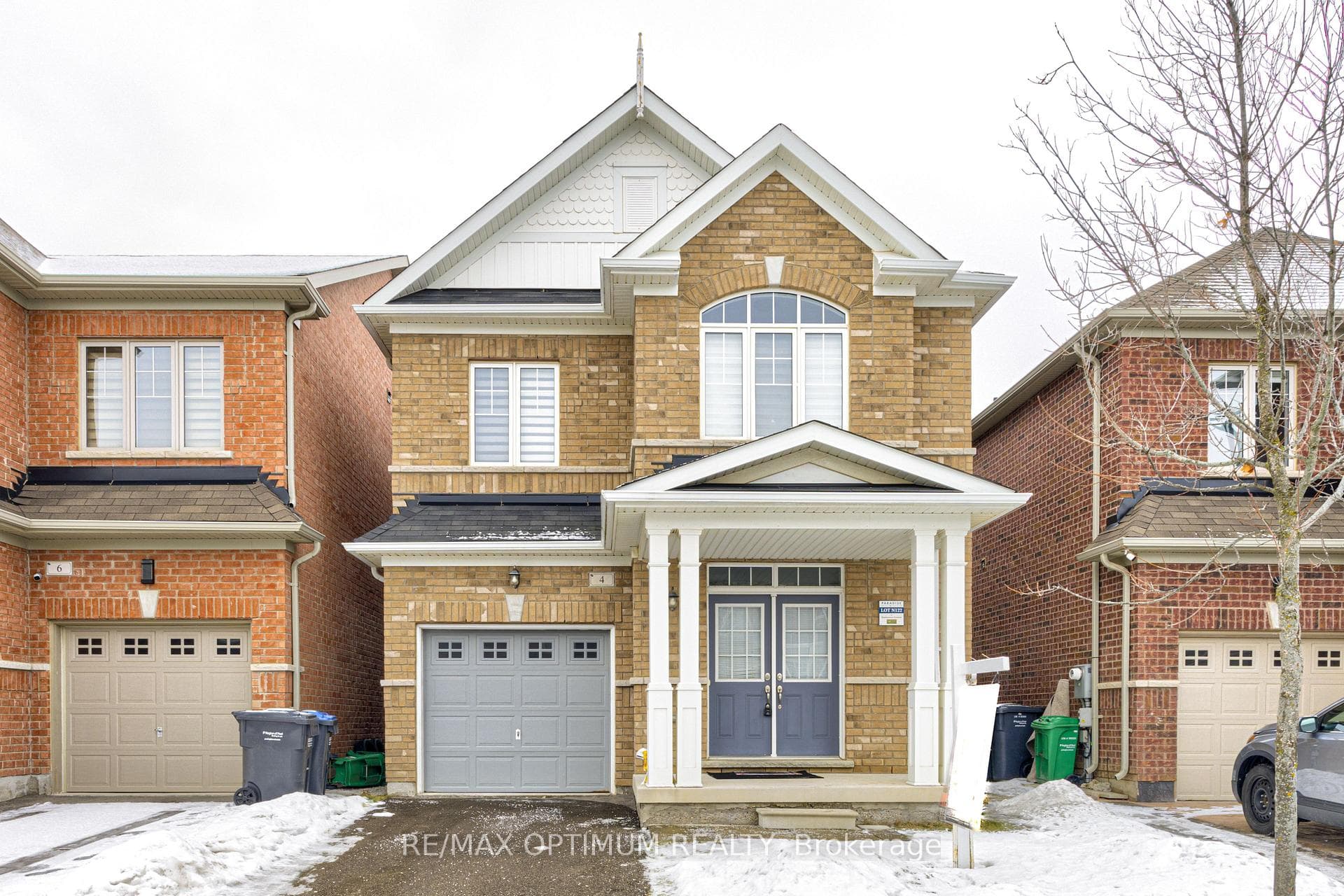 4 Humberstone Crescent, Brampton, ON L7A 4C4 - Photo 1