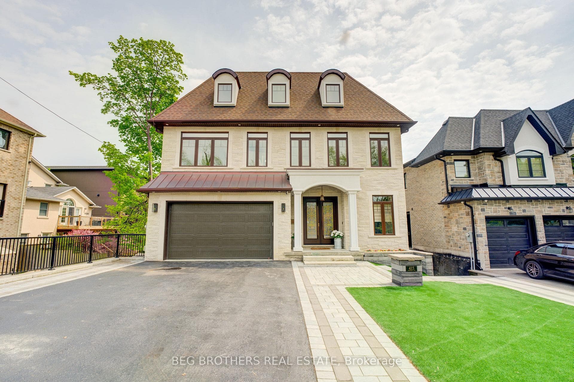 415 Sheppard Avenue, Pickering, ON L1V 1E6 - Photo 1