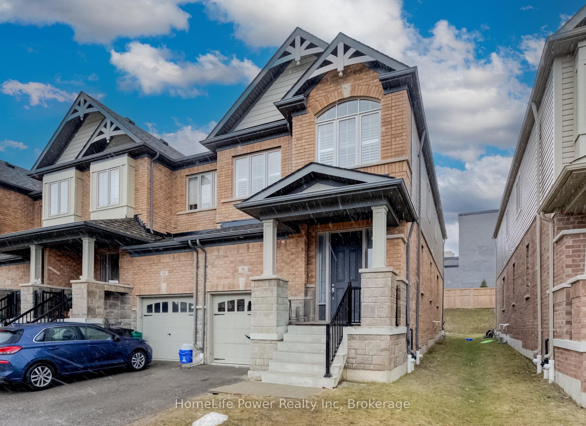 56 Reistwood Drive, Kitchener, ON N2R 0N8 - Photo 1