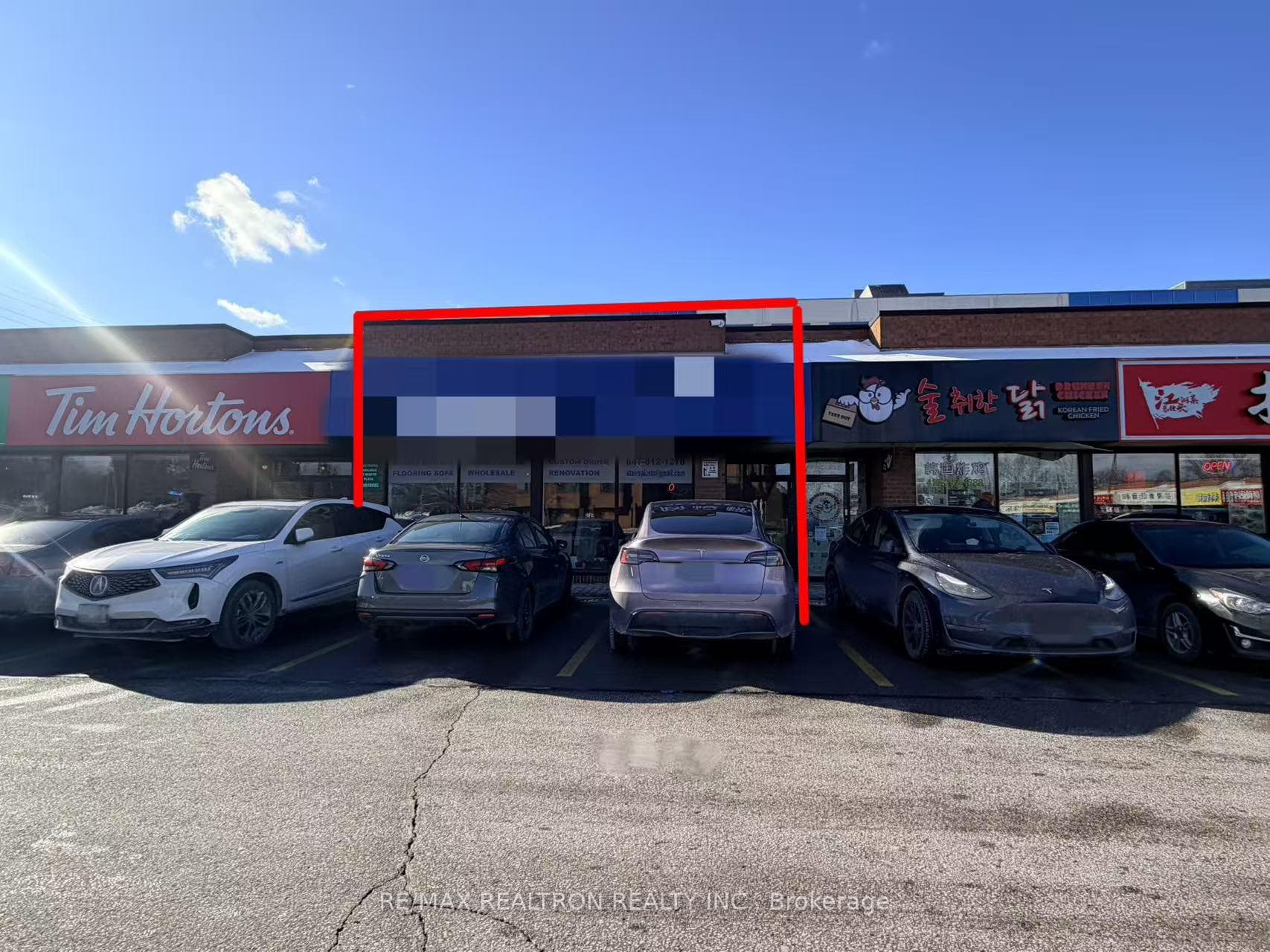 4186 Finch Avenue Unit 29, Agincourt / Milliken, ON M1S 4T6 - Photo 1