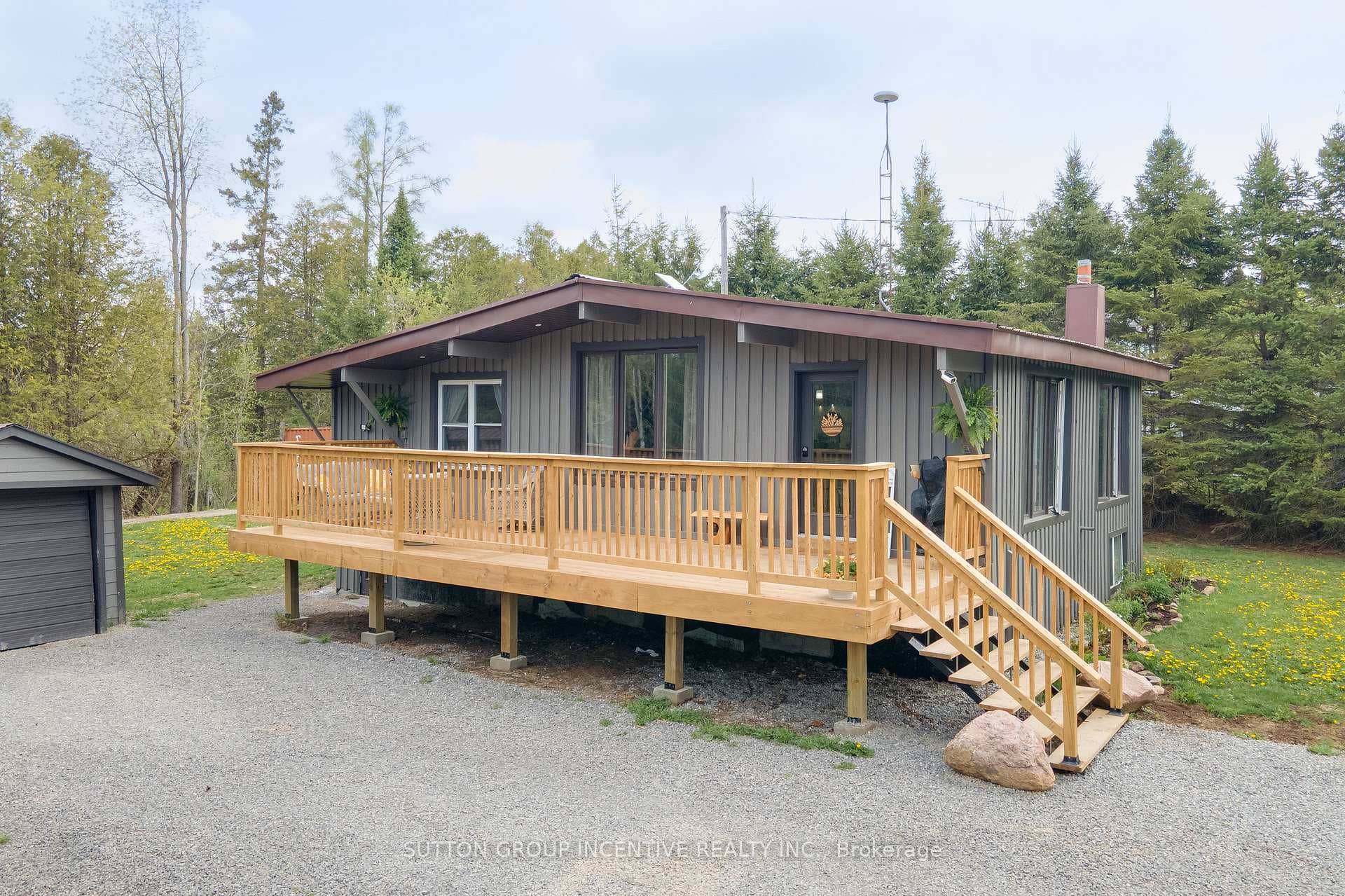 519 Galway Road, Trent Lakes