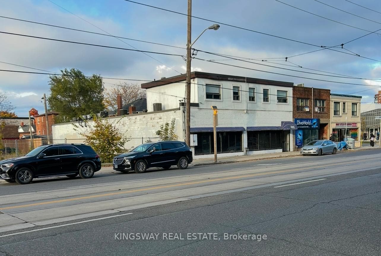 3140 Lake Shore Boulevard, Liberty Village / Parkdale / South Parkdale, ON M8V 1L4 - Photo 1