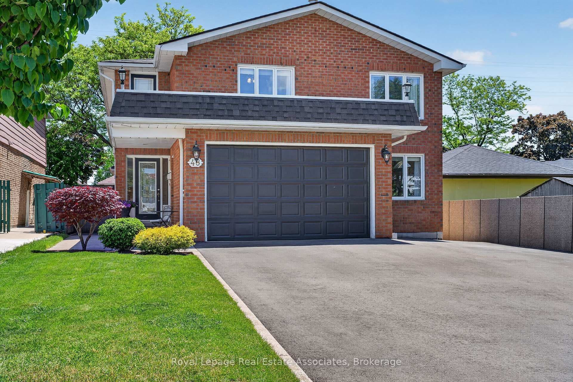 48 Hudson Drive, Brampton, ON L6Y 2N7 - Photo 1