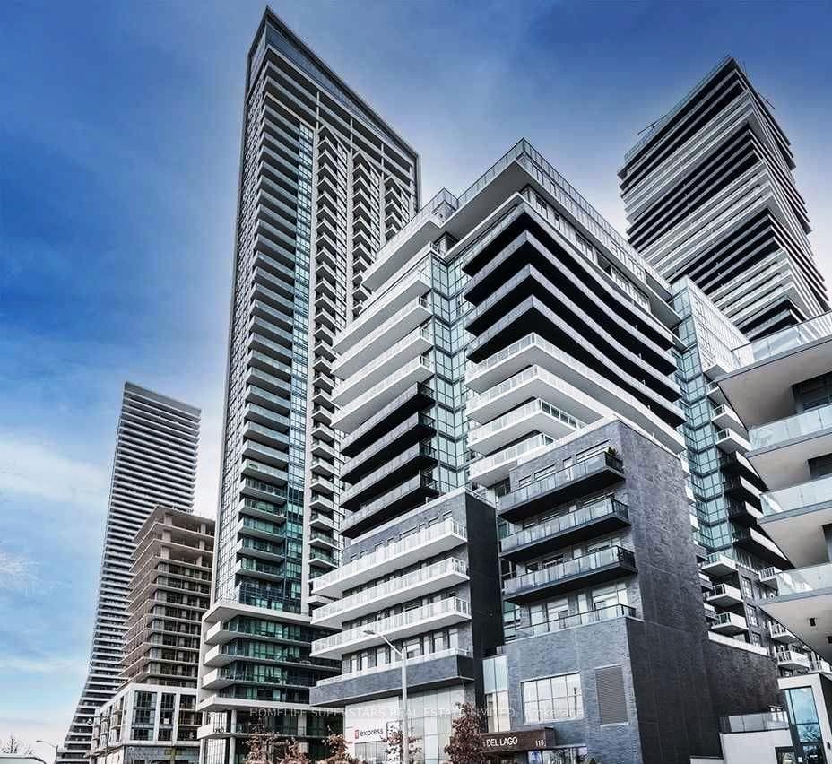 110 Marine Parade Drive Unit 212, Liberty Village / Parkdale / South Parkdale, ON M8V 0B6 - Photo 1