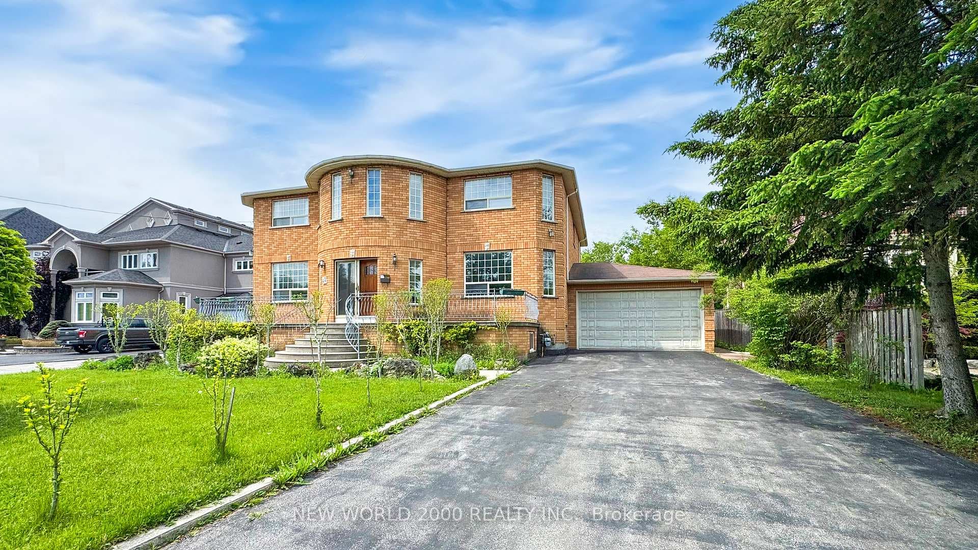 62 Langstaff Road, Richmond Hill, ON L4C 6N3 - Photo 1