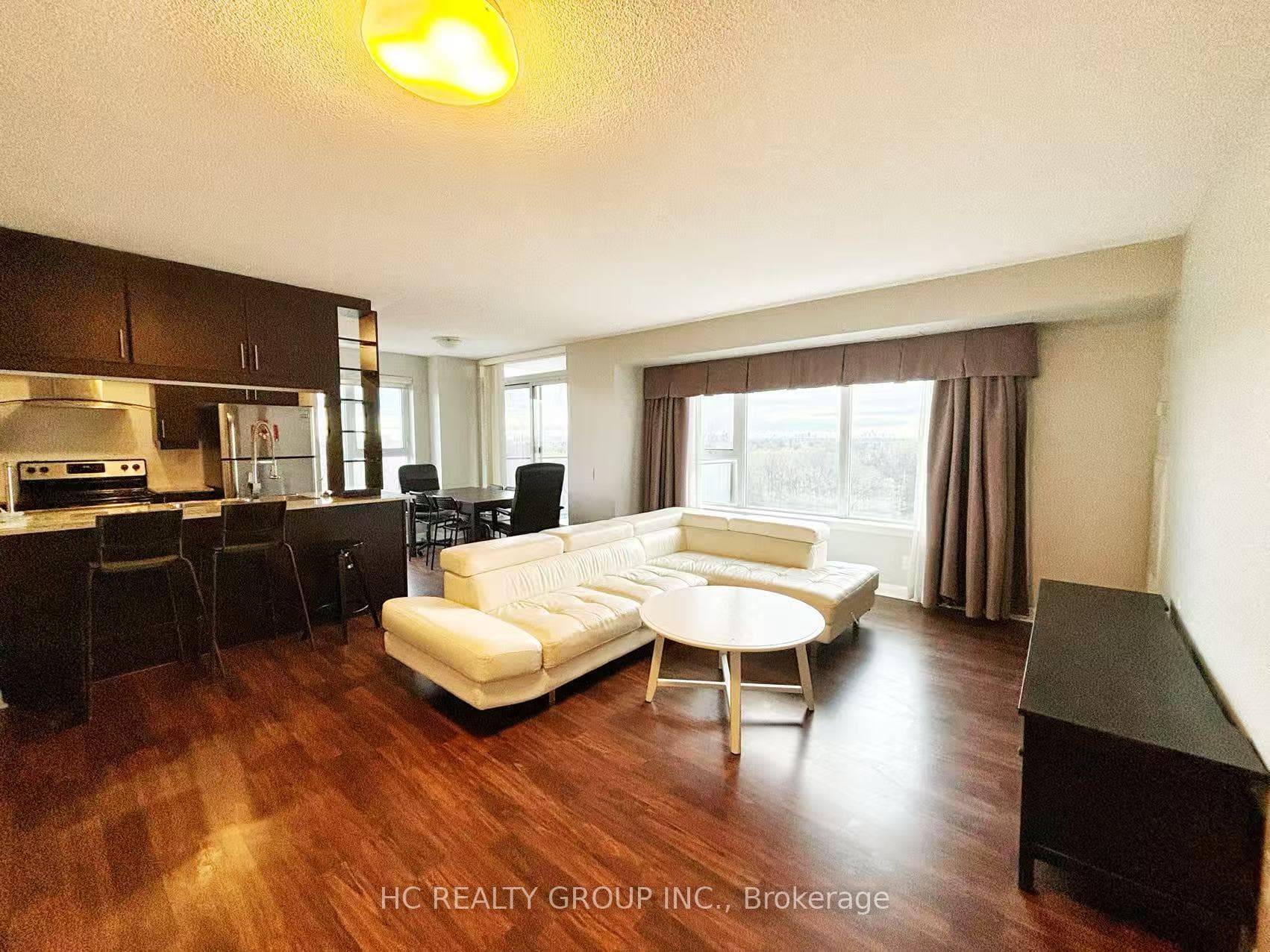 190 Borough Drive Unit 1108, Scarborough (West Hill / Highland Creek), ON M1P 0B6 - Photo 1