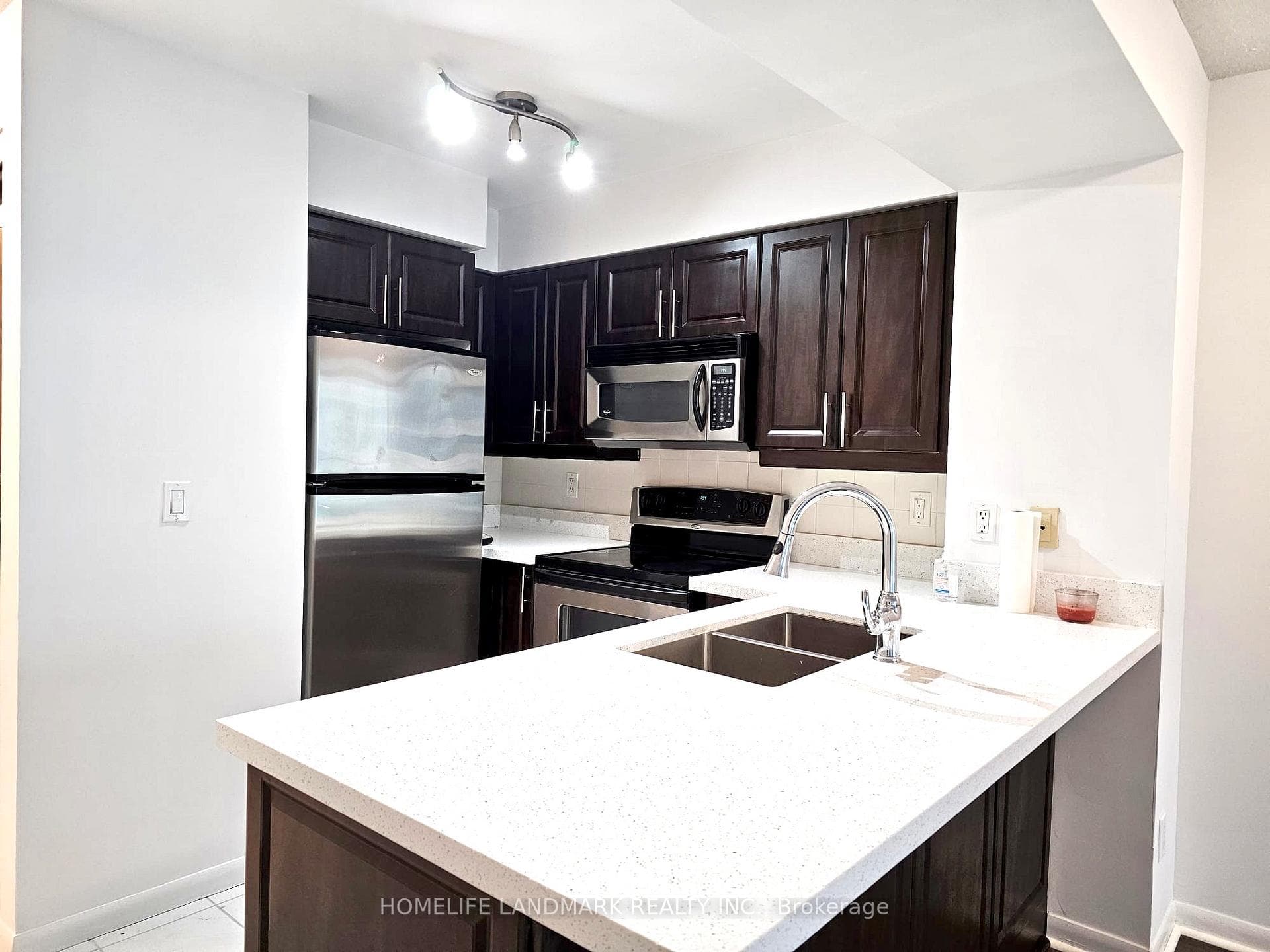 219 Fort York Boulevard Unit 606, Downtown Toronto / Waterfront, ON M5V 1B1 - Photo 1