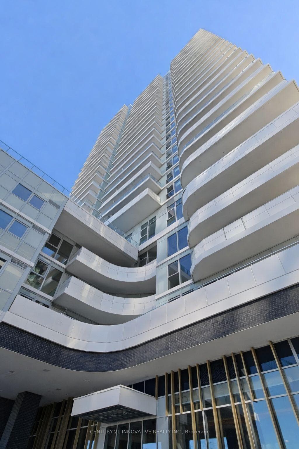 1010 Sandy Beach Road Unit 201, Pickering, ON L1W 3V9 - Photo 1