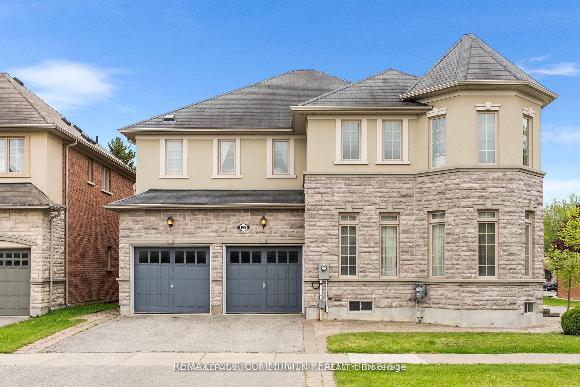108 Headwater Crescent, Richmond Hill, ON L4E 0T2 - Photo 1