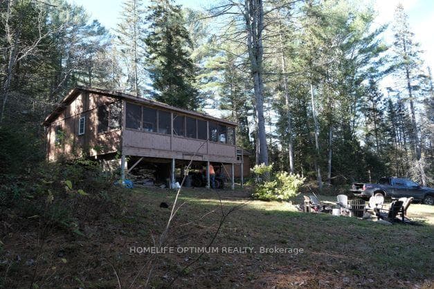 927 CON 4 & 5 RD W N/A, Huntsville