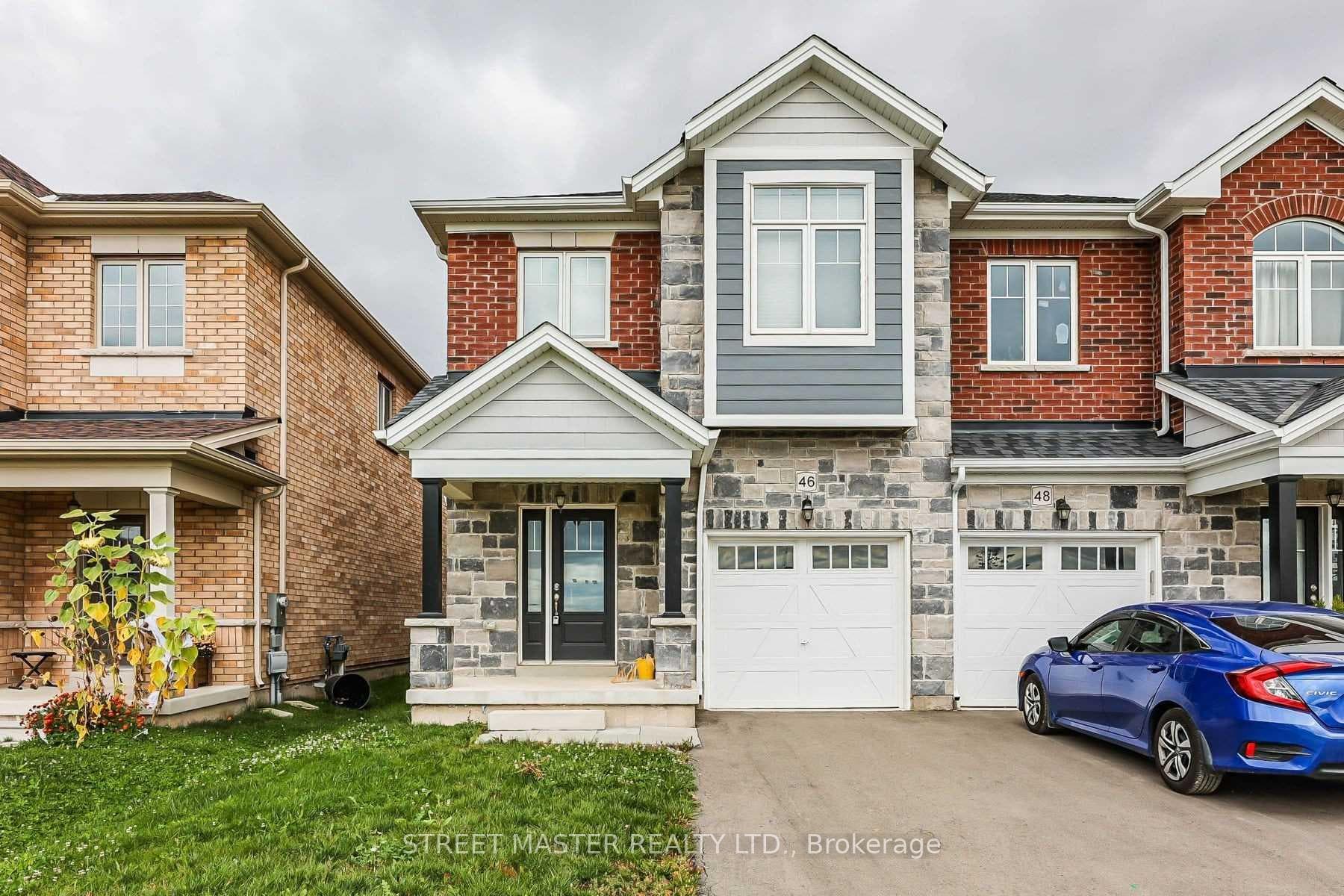46 Harmony Way, Thorold, ON L2V 0H1 - Photo 1