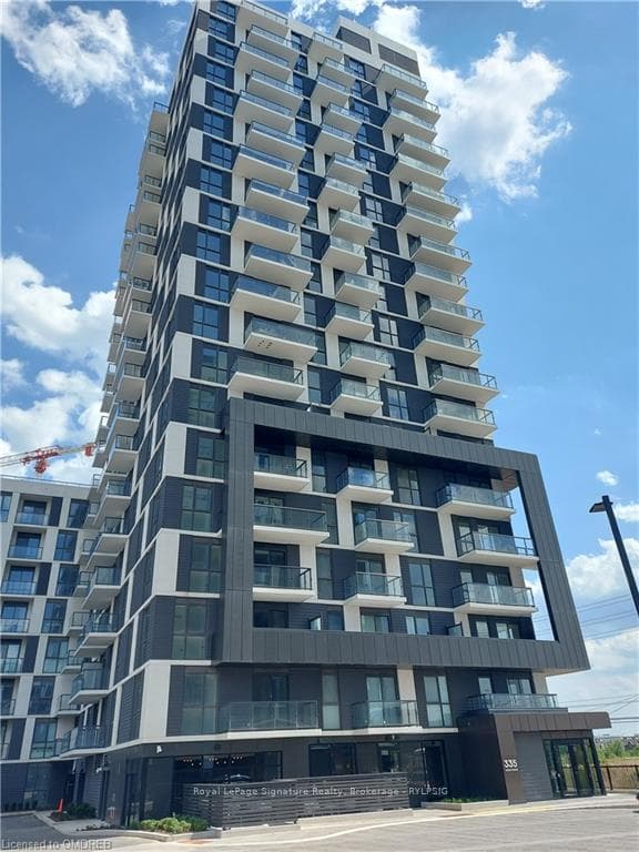 335 WHEAT BOOM Drive Unit 516, Oakville, ON L6H 7Y1 - Photo 1