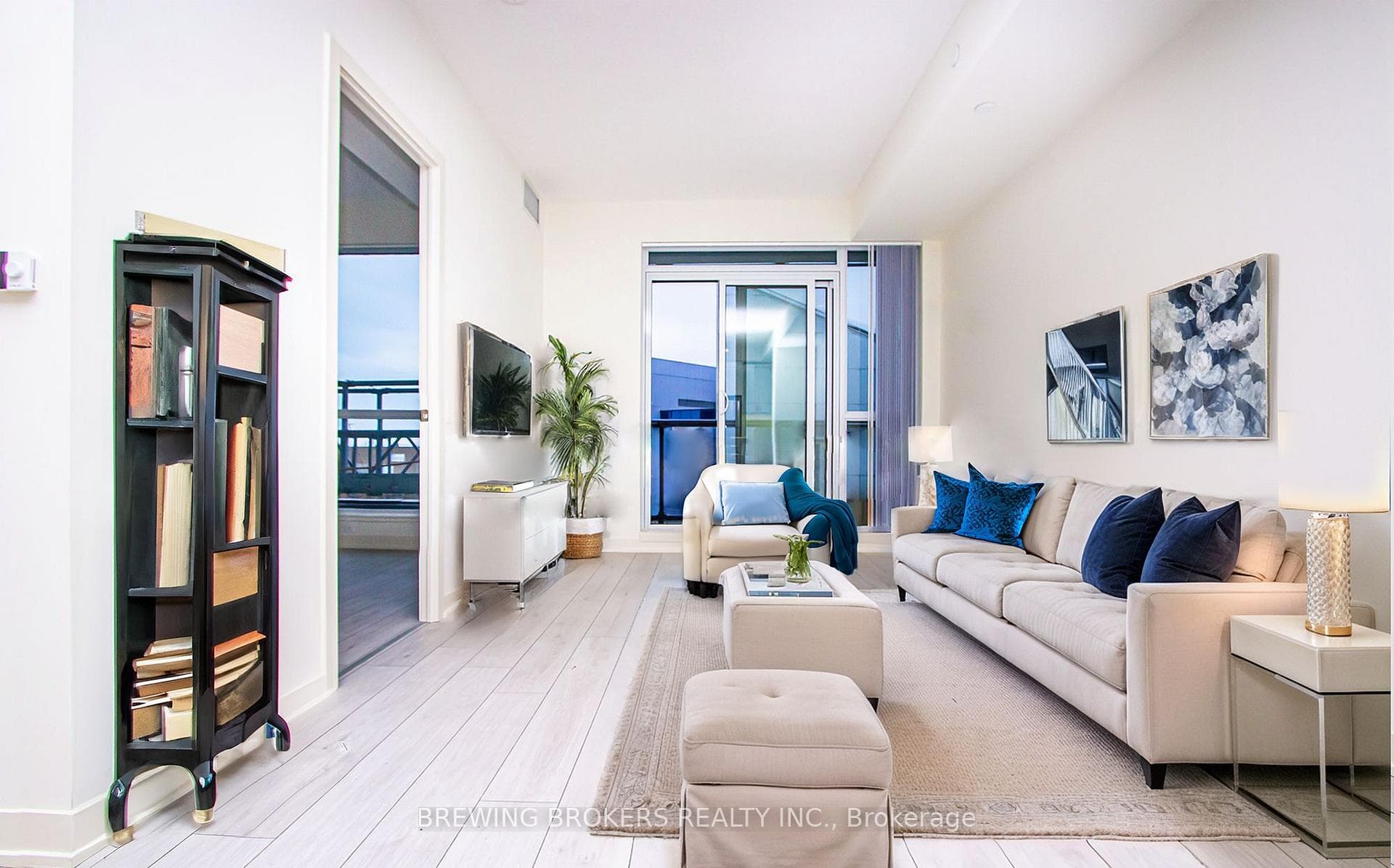 4955 Yonge Street Unit 2909, Toronto C14
