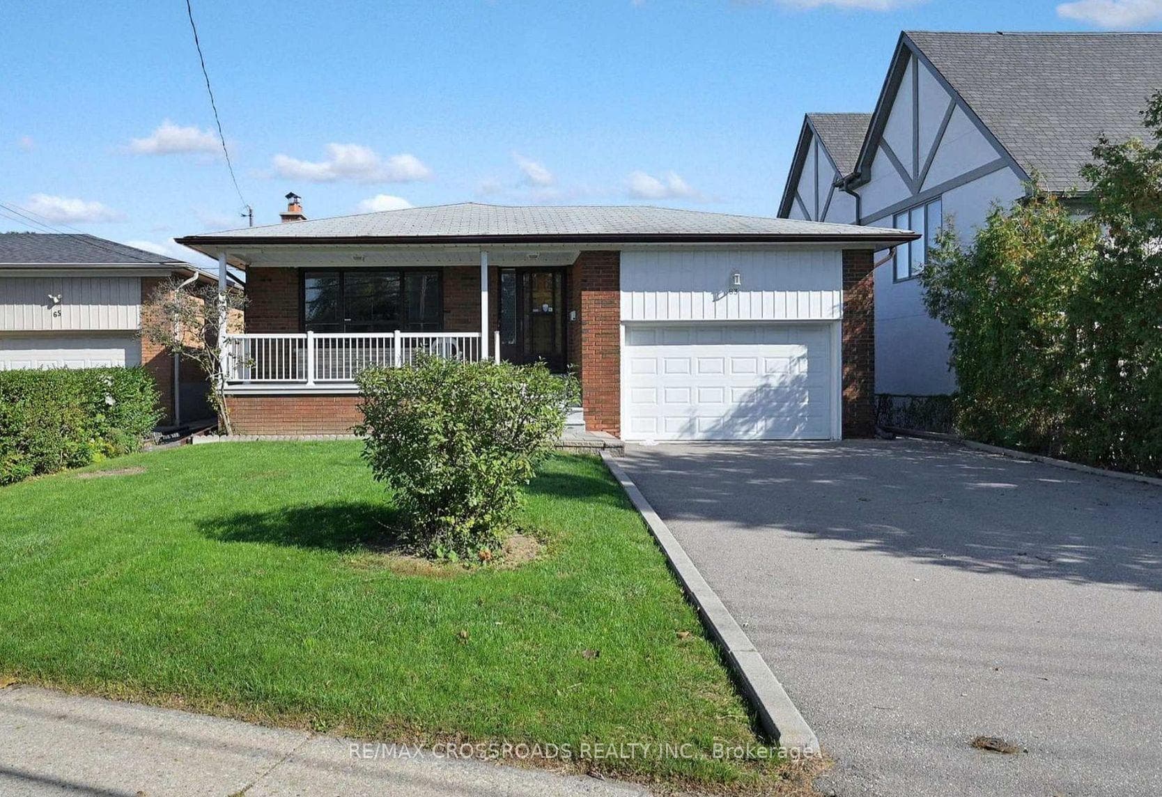 63 Melbert Road, Etobicoke (Islington / Rexdale), ON M9C 3P8 - Photo 1