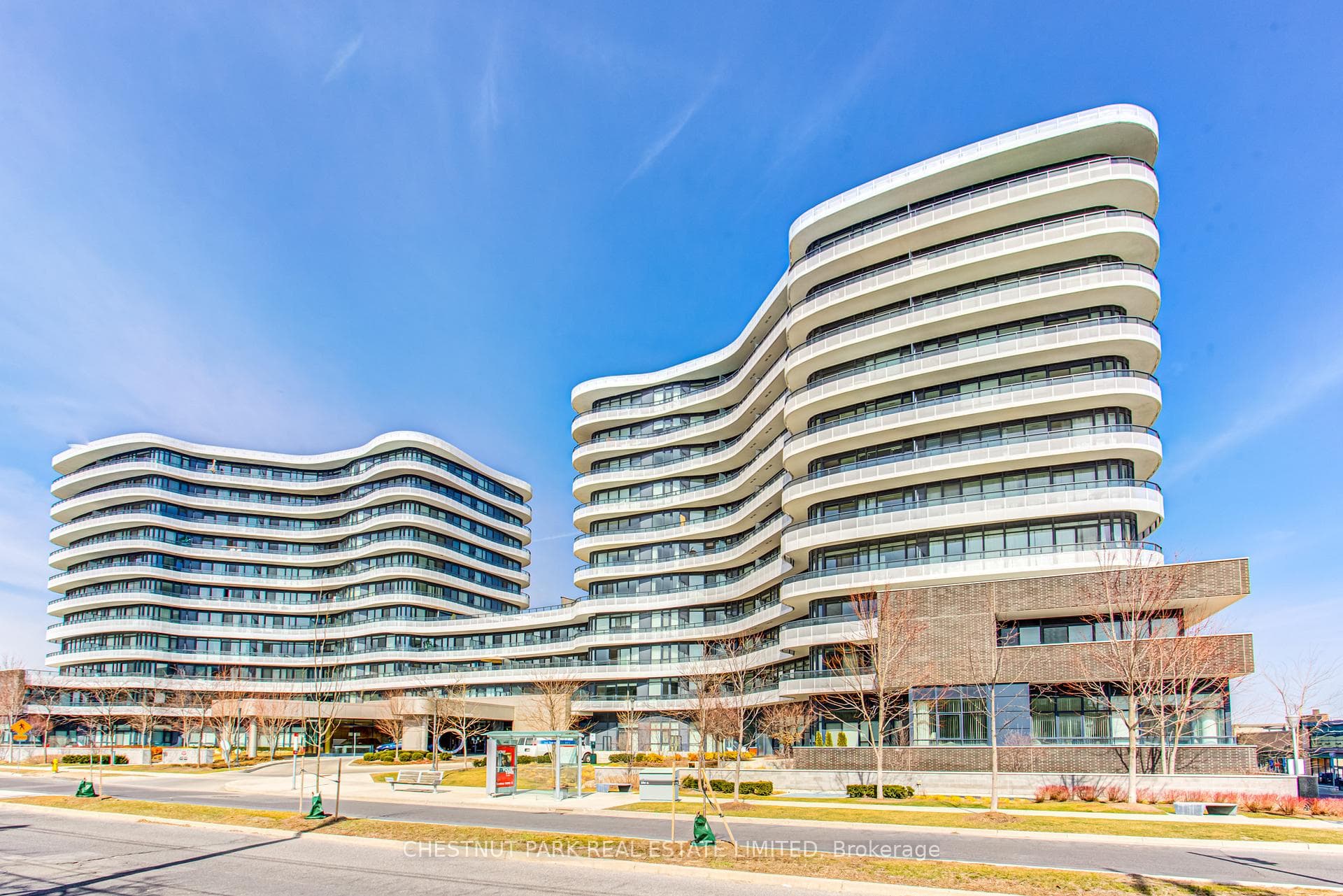 99 The Donway N/A Unit 902, Don Mills / Parkwoods / Victoria Village, ON M3C 0N8 - Photo 1