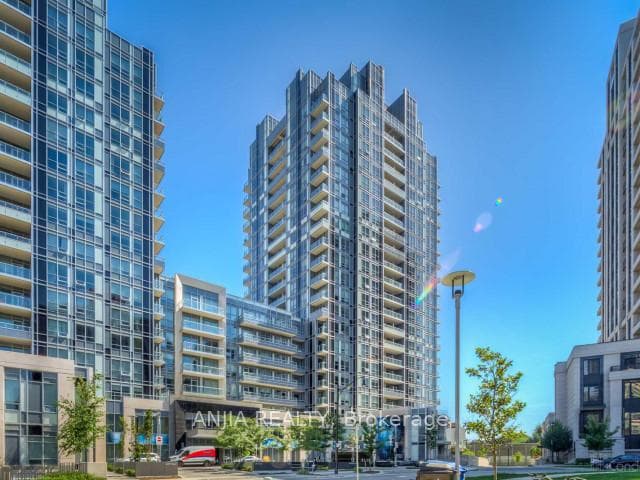 120 Harrison Garden Boulevard Unit 830, Willowdale / Newtonbrook, ON M2N 0C2 - Photo 1