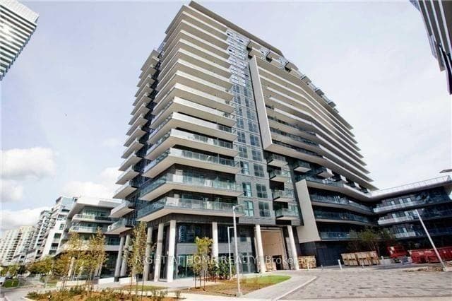 39 Annie Craig Drive Unit Ph18, Liberty Village / Parkdale / South Parkdale, ON M8V 0C5 - Photo 1