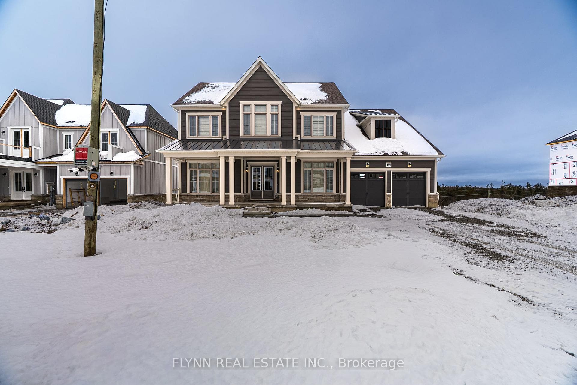 13 ALDWINCKLE Avenue, Oro-Medonte, ON L0L 2L0 - Photo 1