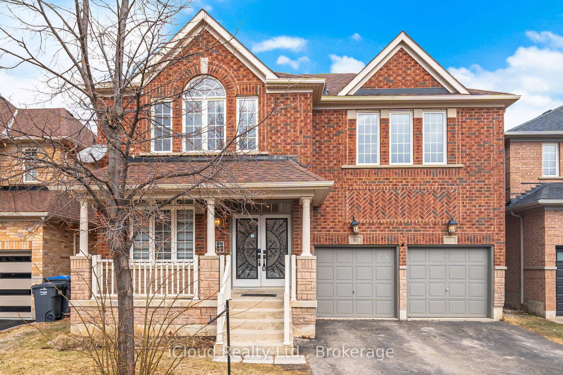 81 Crown Victoria Drive, Brampton, ON L7A 3X1 - Photo 1