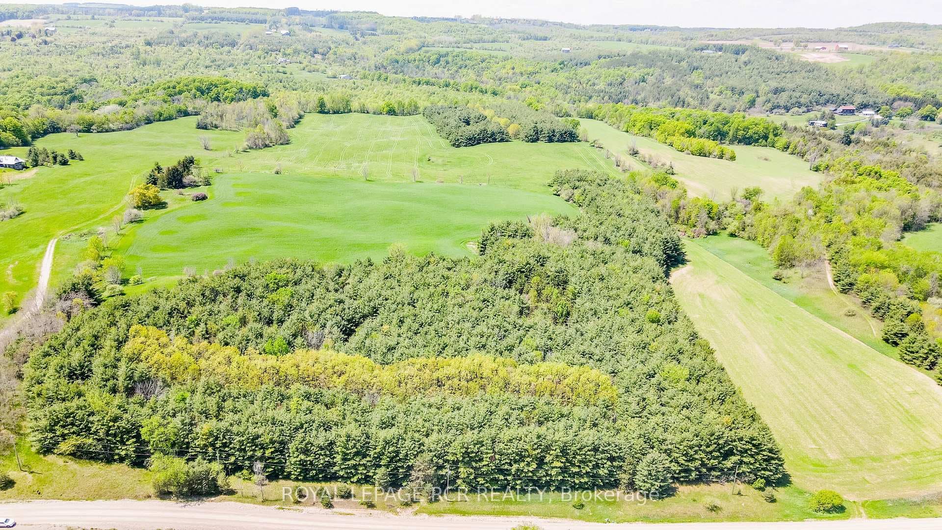 Lot 29 5th Line, Mulmur, ON L9V 0J8 - Photo 1