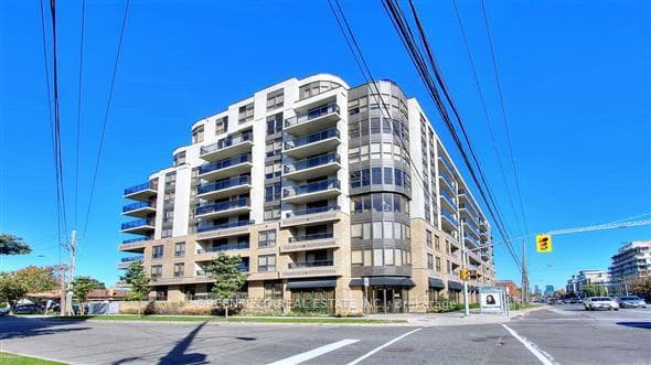 760 Sheppard Avenue Unit 404, North York (Bathurst Manor / Clanton Park), ON M3H 2S8 - Photo 1