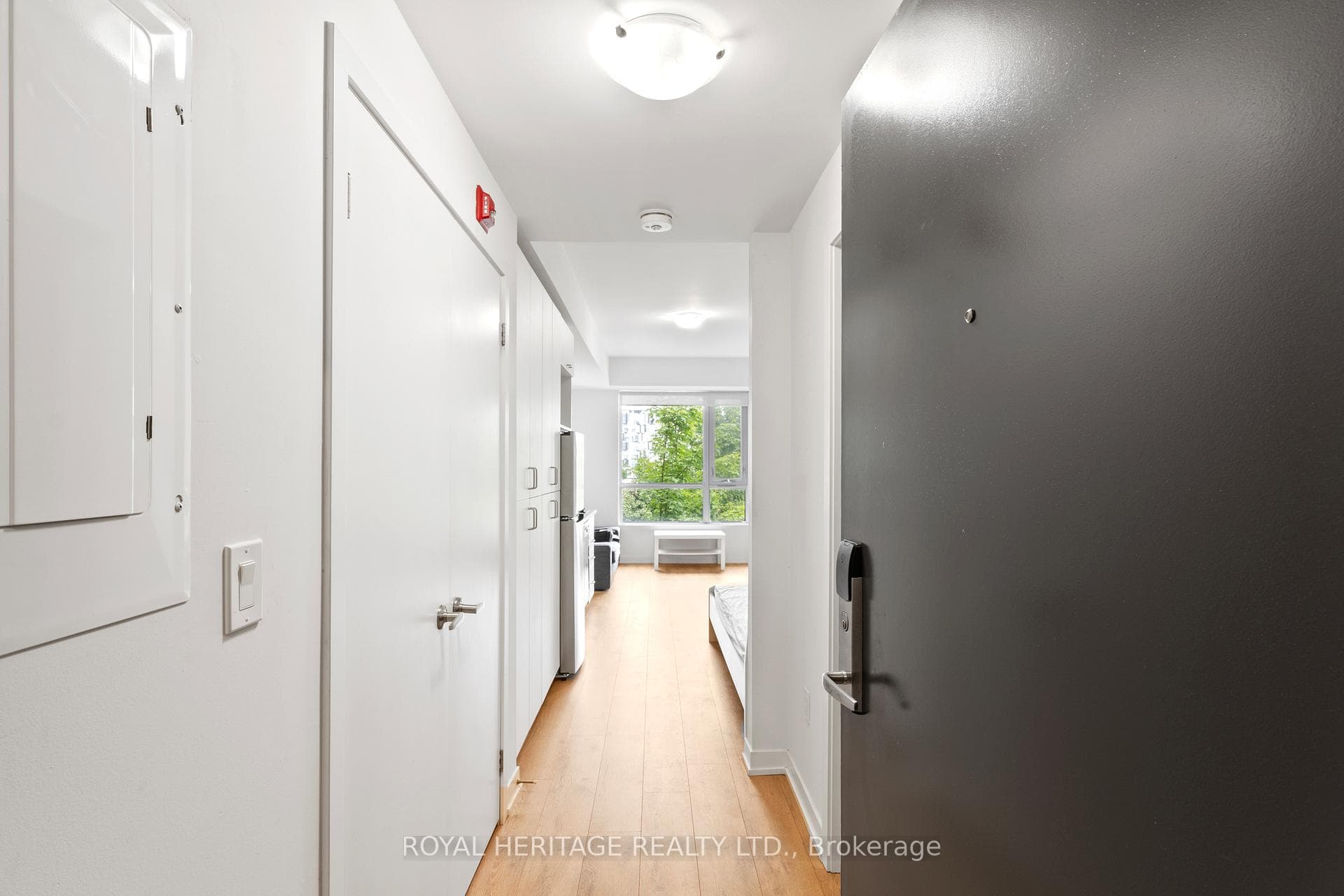 1800 Simcoe Street Unit 307, Oshawa, ON L1G 0C2 - Photo 1