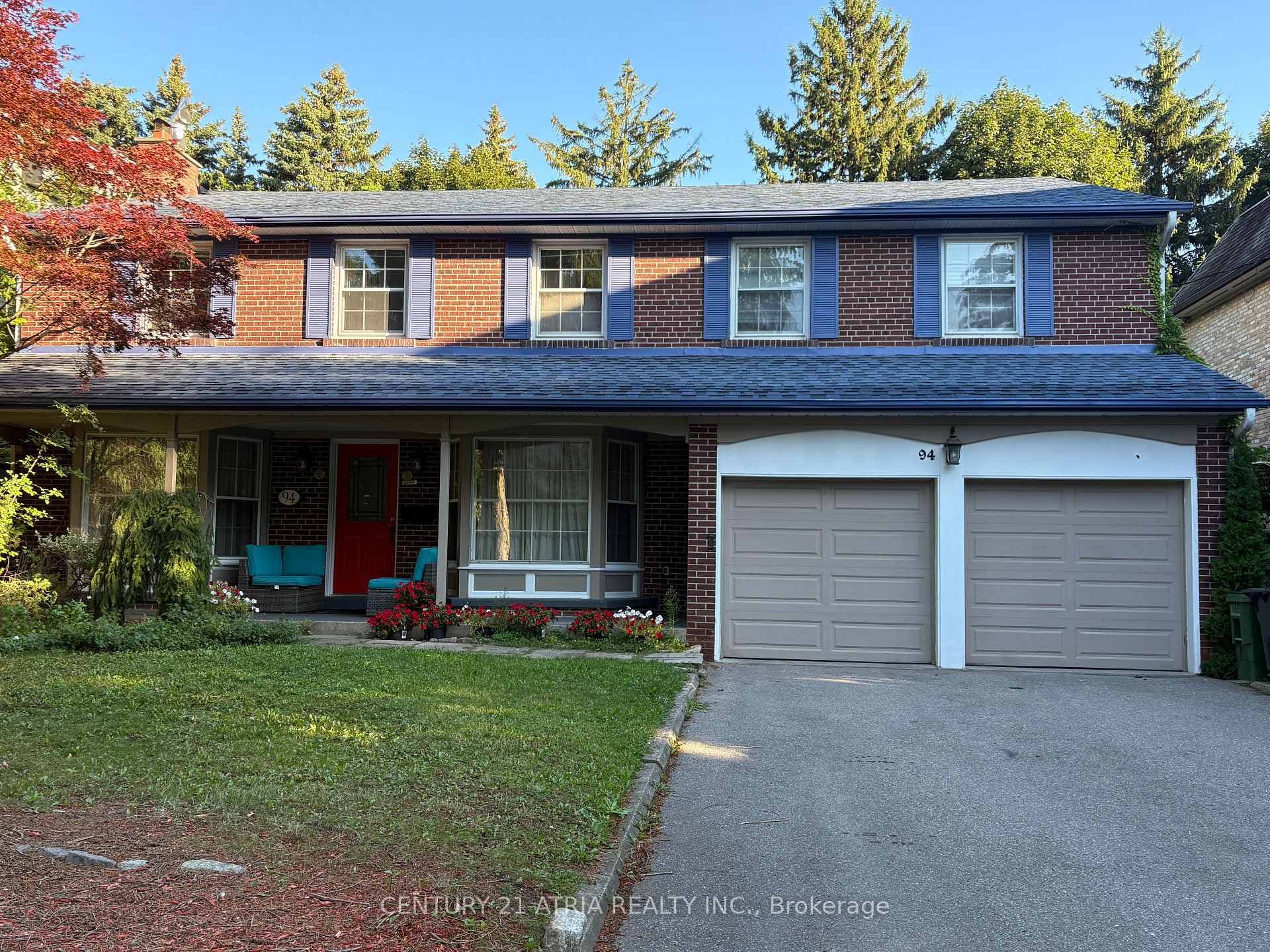 94 Highland Crescent, Bridle Path / York Mills / Hoggs Hollow, ON M2L 1H1 - Photo 1