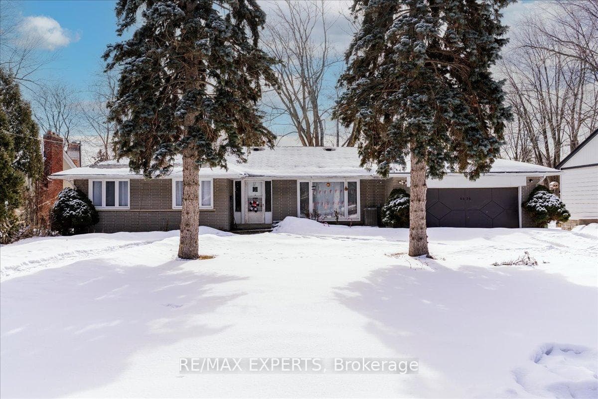 5325 Lawrence Avenue, Rouge / Port Union / Malvern, ON M1C 1R5 - Photo 1