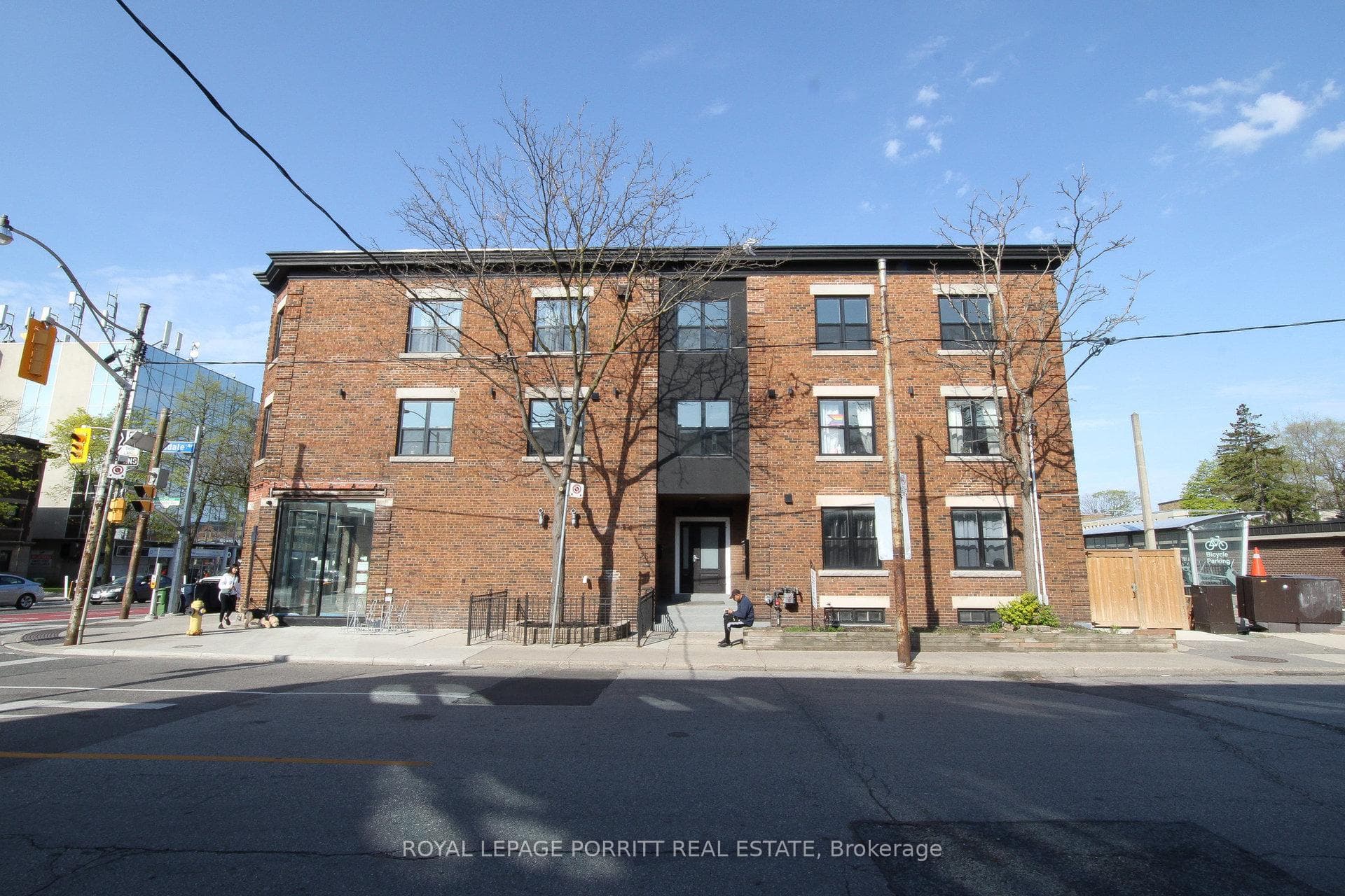 254 Armadale Avenue Unit #5, Bloor West Village / Swansea, ON M6S 3X4 - Photo 1