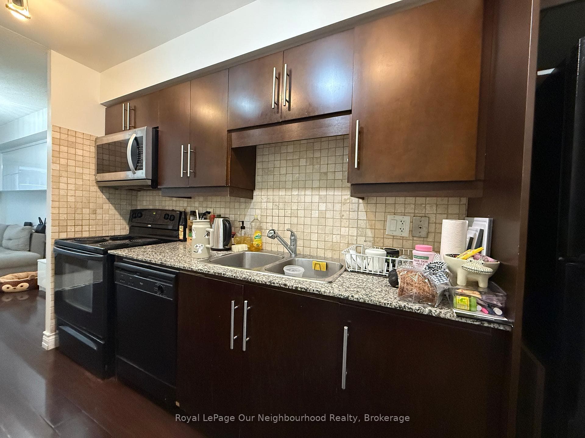 20 Blue Jays Way Unit 603, Toronto C01