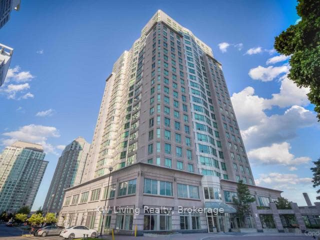 18 Lee Centre Drive Unit 708, Scarborough (West Hill / Highland Creek), ON M1H 3H5 - Photo 1