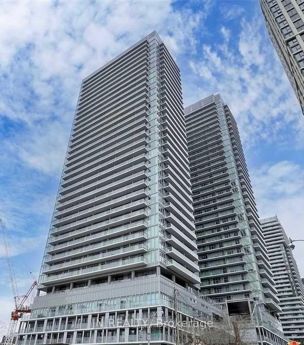 99 Broadway Avenue Unit 2306, Toronto C10