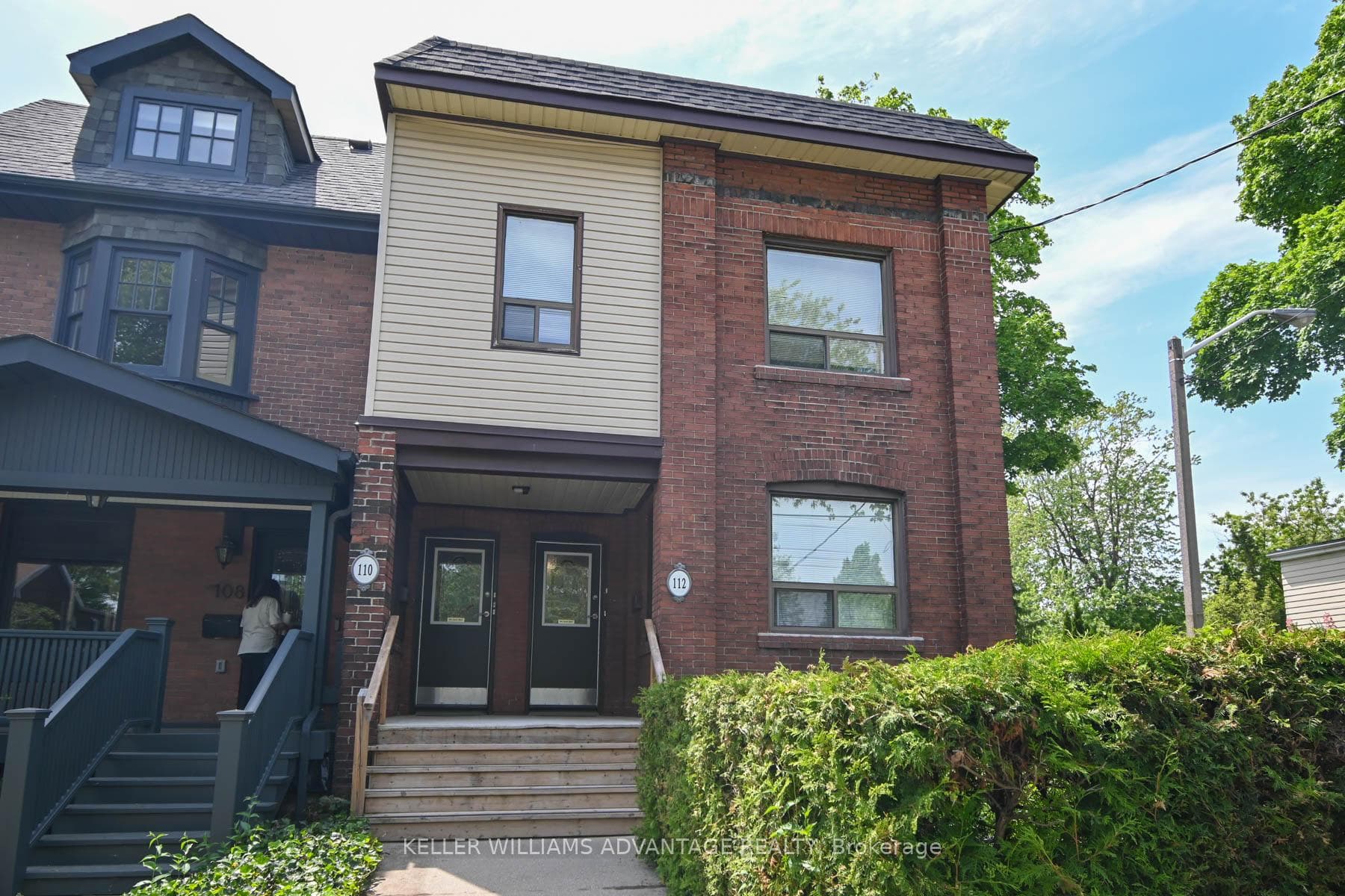 110-112 Dewhurst Blvd
