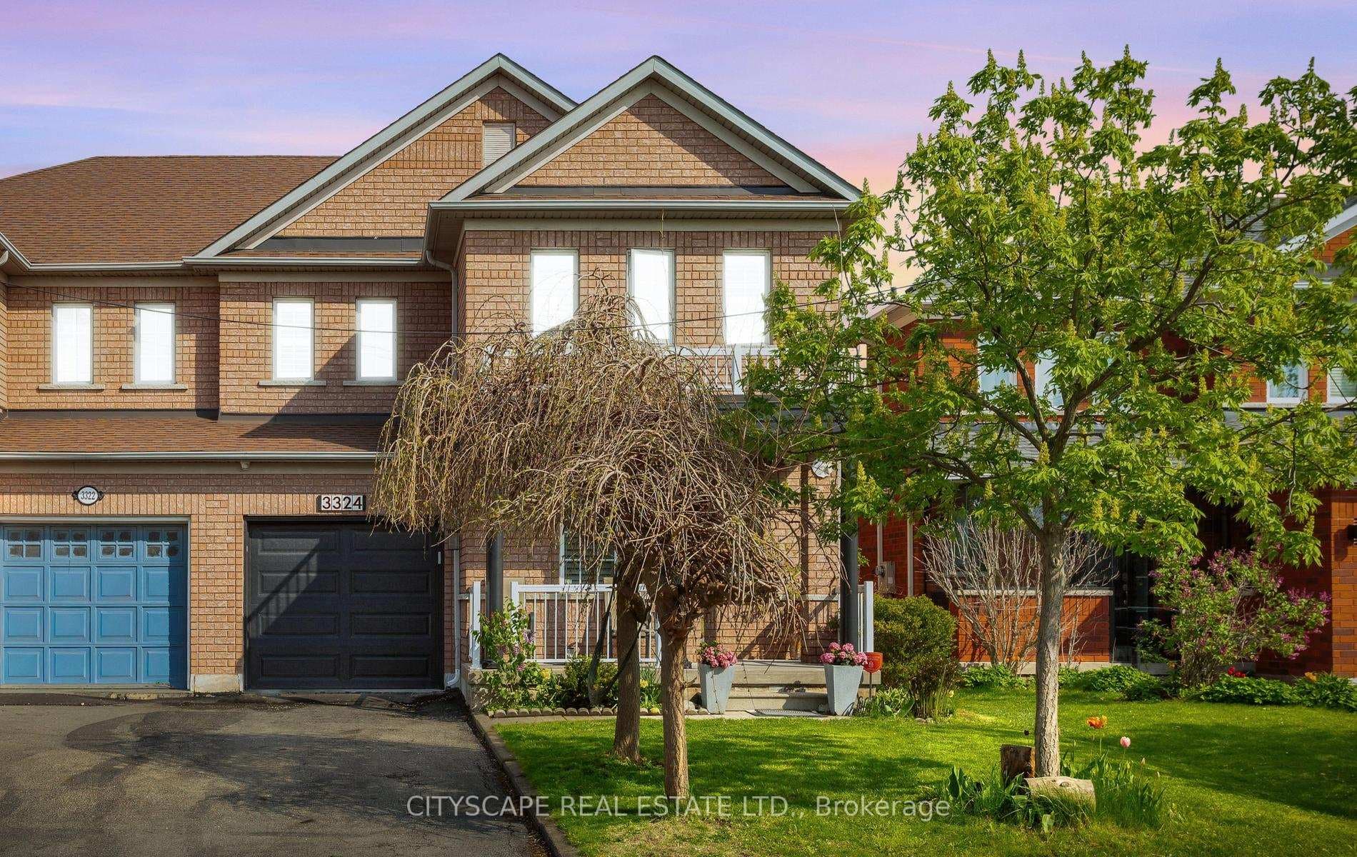 3324 Equestrian Crescent, Mississauga, ON L5M 6T1 - Photo 1