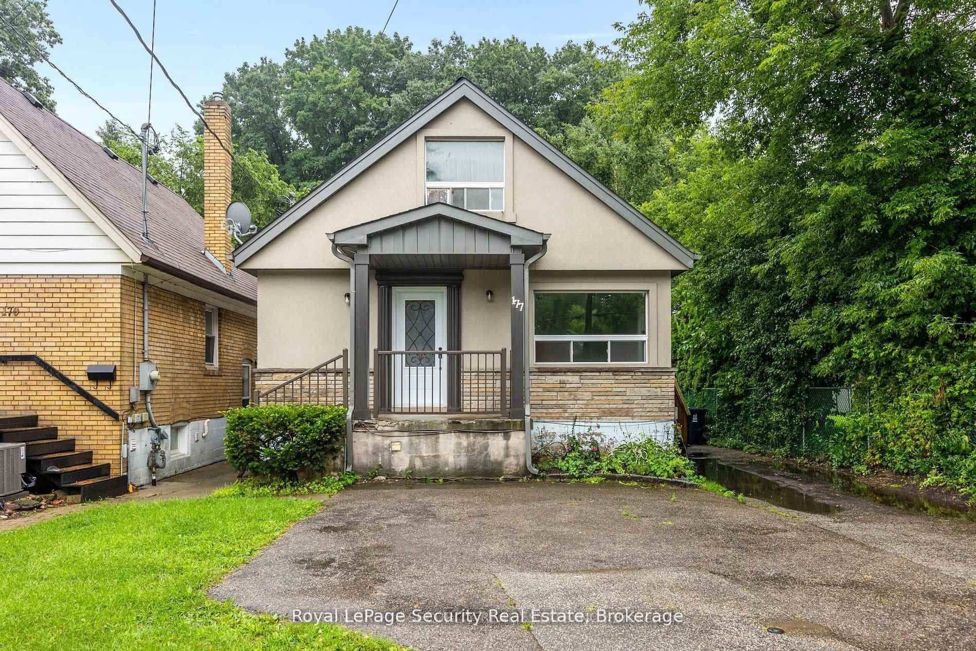 177 Clonmore Drive, Toronto E06