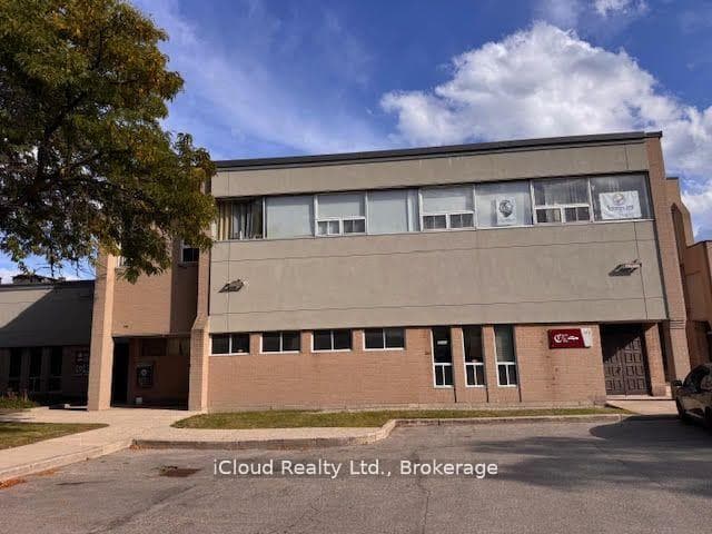 1312 Britannia East Road Unit 4&5, Mississauga, ON L4W 1C8 - Photo 1