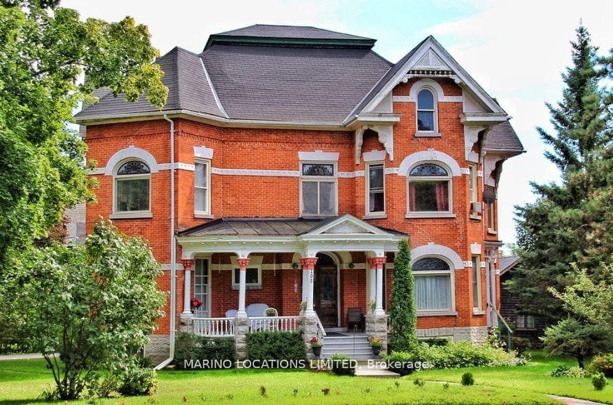 105 Bridge Street Unit 2, Belleville, ON K8N 1M2 - Photo 1