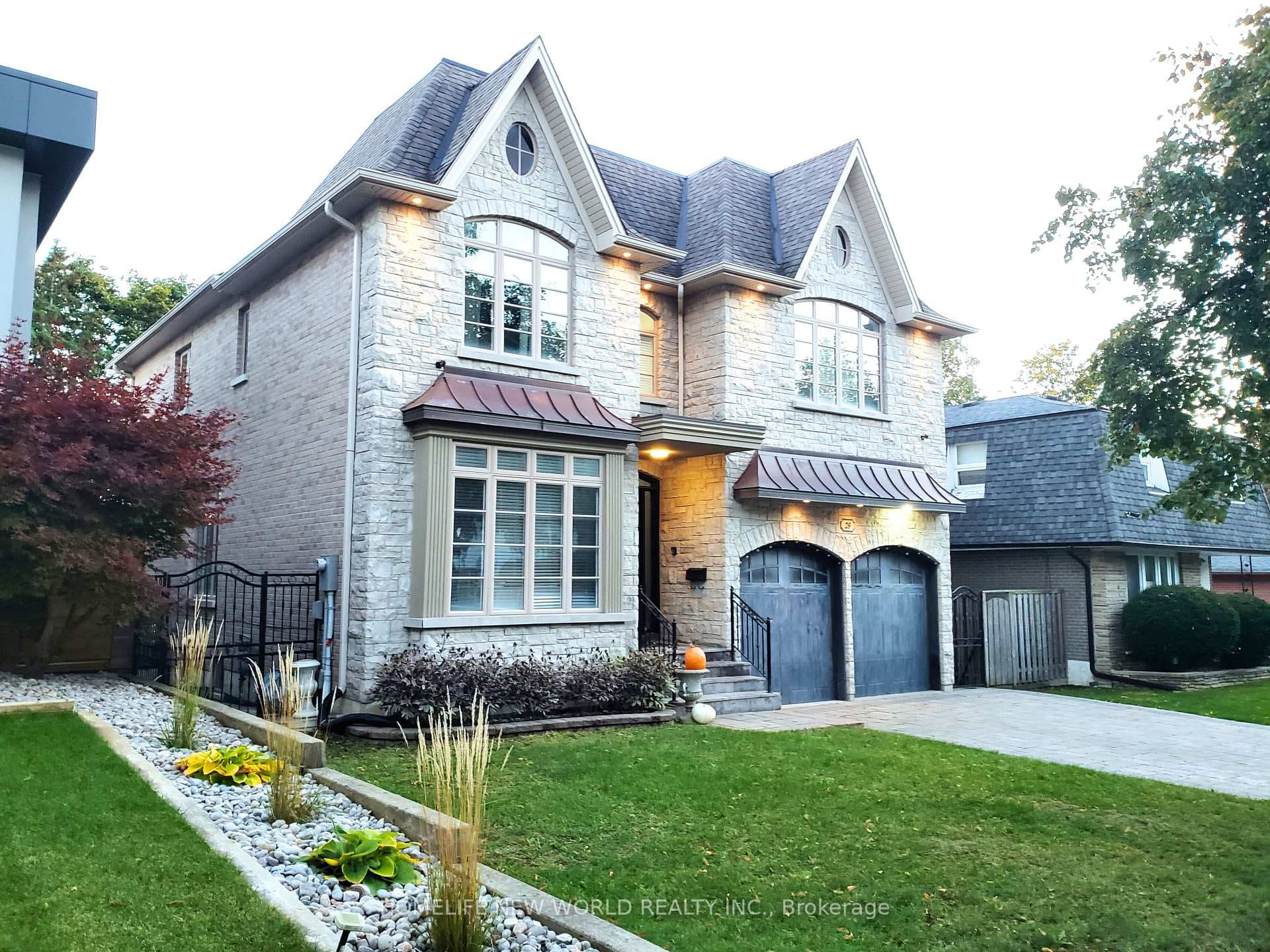29 Threadneedle Crescent, Hillcrest Village / Bayview Village