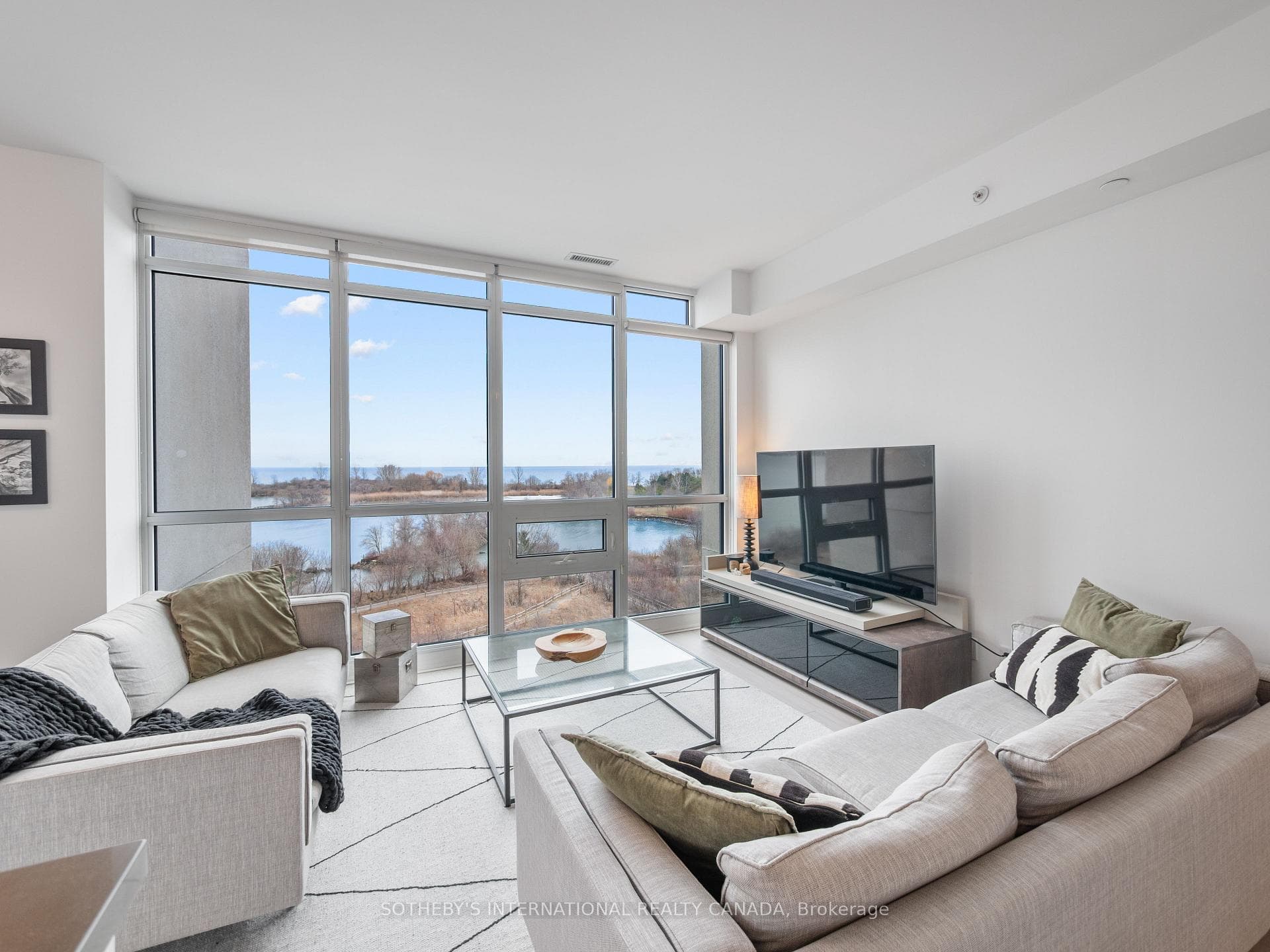 59 Annie Craig Drive Unit 503, Liberty Village / Parkdale / South Parkdale, ON M8V 0C4 - Photo 1