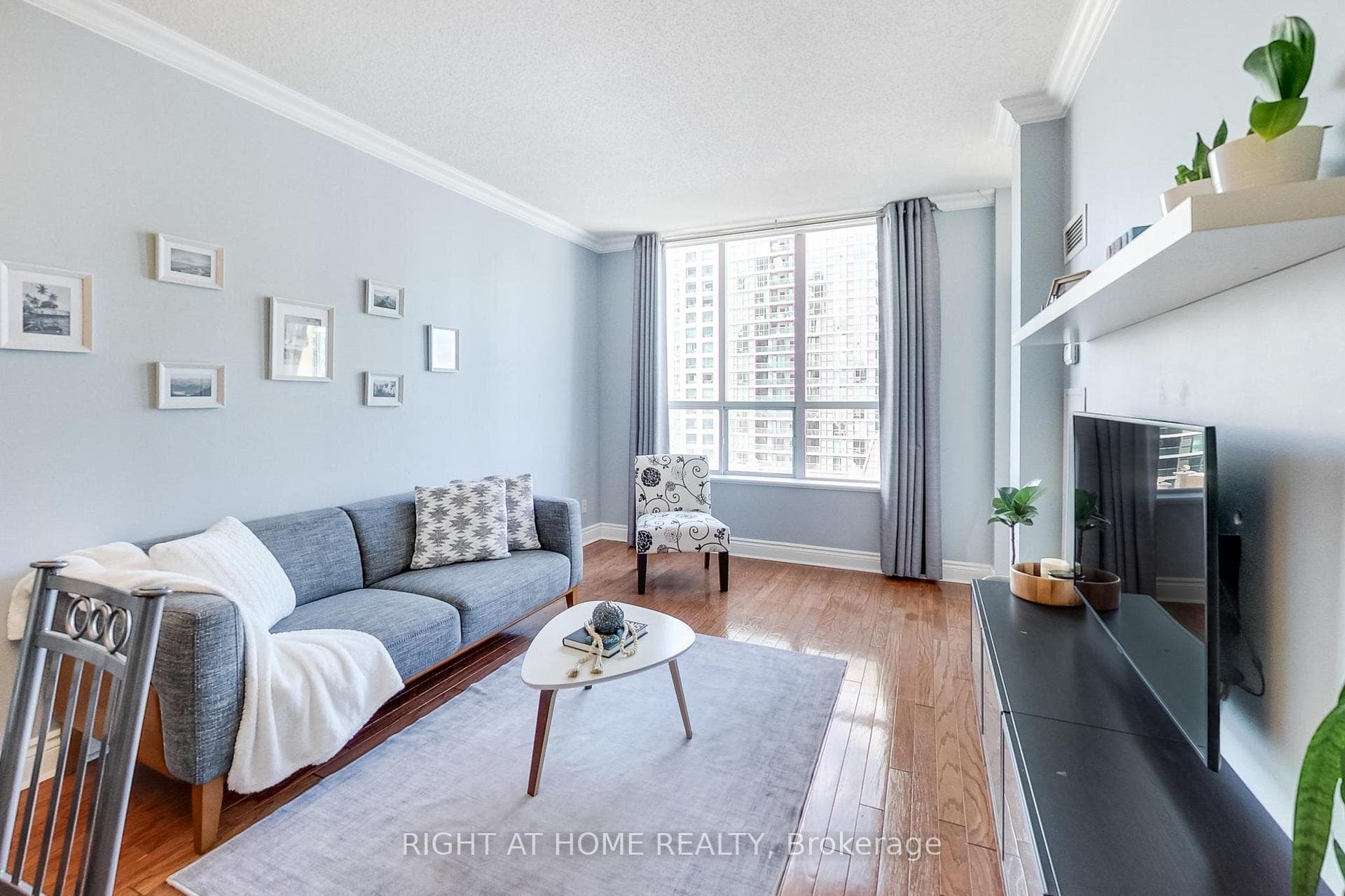 55 Harrison Garden Boulevard Unit Ph6, Willowdale / Newtonbrook, ON M2N 7G3 - Photo 1